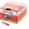 Duopower Fischer | spine universali | 8x40 mm - 100 pezzi - 535455