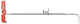 Fischer duotec 10 s 25 st - 537259