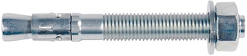 Fischer fbn ii 8 50 (8x111) 50 pz - 40771