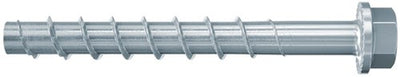 Fischer fbs ii 10x160 105 95 75 us 50 pz - 536865