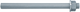 Fischer fis a m10 x 130 ankerstangen 5.8 met moer en ring 10 stuks - 90279