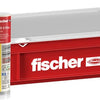 Fischer fis v plus 360 s hwk tubi per siringa per iniezione in cassa - 10 x 360 ml - 558769