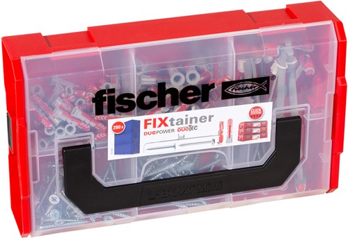 Fissatore Fischer duopower-duotec (nv) 1 pz - 541106
