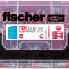Fischer fijador duopower corto largo nv 1ud - 541105