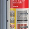 Fischer injectiemortel fis v plus 360 s - 558752 - 1 stuk(s) - 558752