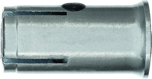 Fischer anclaje empotrable ea ii m6x25 acero galvanizado electrolíticamente - 532230 - 100 pieza(s) - 532230