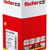 Fischer nagelplug n8x100 (50st.)