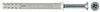 Fischer nail plug n8x120 (50 pcs.)