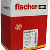 Fischer nail plug n8x120 (50 pcs.)