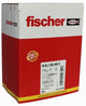 Fischer nail plug n8x120 (50 pcs.)