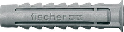 Tappo Fischer sx 6x30 100 pz 555006 - 70006