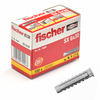 Tappo Fischer sx 6x30 100 pz 555006 - 70006