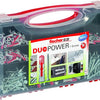 Spine Fischer duopower red-box con vite - 536091 - 1 pezzo(i) - 536091