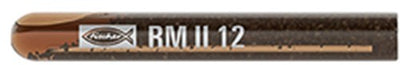 Fischer rm ii 12 capsule chimiche 10 pz - 539798