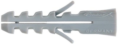 Fischer superplug s 10 50 st - 50110