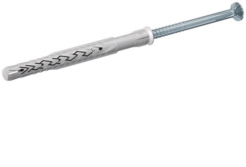 Fischer sxrl 10x120 t 50 piezas - 522700
