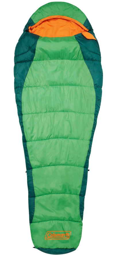 Coleman Fision 200 Sleepsing Backs