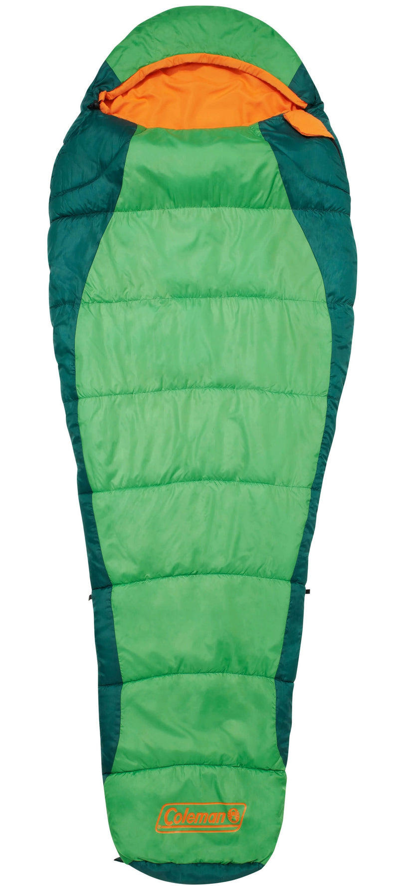 Coleman Fision 200 Sleepsing Backs