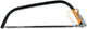 Sega ad arco Fiskars 21'' SW30 - 1001621 - 1001621