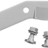 Hoja y tornillos Fiskars l104, l108, lx94, lx98, l78, l94, l98 - 1026285 - 1026285