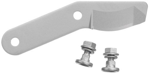Hoja y tornillos Fiskars l104, l108, lx94, lx98, l78, l94, l98 - 1026285 - 1026285