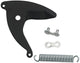Fiskars blad, veer en kettingsluiting up82, up84, up86 - 1026293 - 1026293