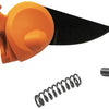 Fiskars cuchilla, muelle y tornillo px92 - 1026275 - 1026275