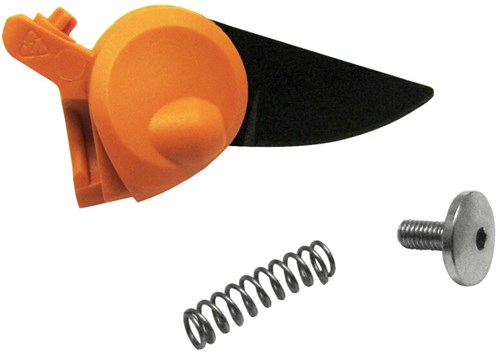 Fiskars cuchilla, muelle y tornillo px92 - 1026275 - 1026275