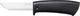 Fiskars construction knife with sharpener | 211mm | 1023617 - 1023617