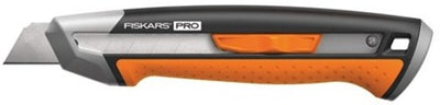 Fiskars 1027227 carbonmax-cuttermes, 18 mm 1 stuk(s)