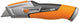 Coltello estensibile Fiskars carbonmax