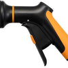 Fiskars cabezal rociador confort, 3 posiciones, control de compresión - 1065483