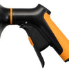 Fiskars comfort broeskop multi, 5 standen, knijpbediening – 1065482