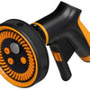 Fiskars comfort broeskop multi, 5 standen, knijpbediening – 1065482