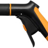 Pistola a spruzzo Fiskars Comfort, 2 posizioni, comando a compressione – 1065484