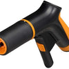 Pistola a spruzzo Fiskars Comfort, 2 posizioni, comando a compressione – 1065484