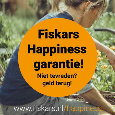 Borsa da giardino Fiskars Ergo Popup Borsa da giardino 175l Ergo Pop Up