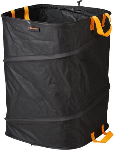 Borsa da giardino Fiskars Ergo Popup Borsa da giardino 175l Ergo Pop Up