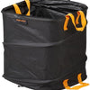 Fiskars borsa da giardino ergo popup gardenack 73l ergo pop up