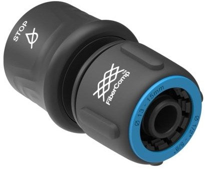 Ngk Fiskars Fibercomp Giunto allentato 13-15 mm stop – 1054789