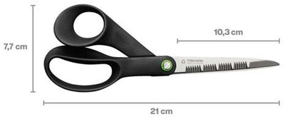 Fiskars forma funcional renovar tijeras de podar | 21cm – 1074544