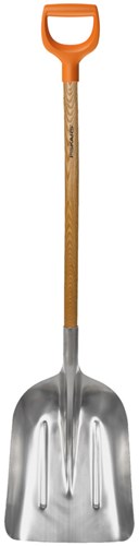 Pala da neve per cereali Fiskars - 1001637 - 1001637