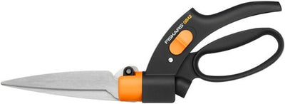 Fiskars lawn edging shear servo-system gs42 - 1000589 - 1000589