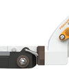 Fiskars graskantschaar white gs41 - 1026917 - 1026917