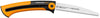 Fiskars handzaag fijntandig 22,5cm, sw72 - 1000612 - 1000612