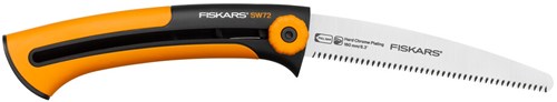 Fiskars handzaag fijntandig 22,5cm, sw72 - 1000612 - 1000612