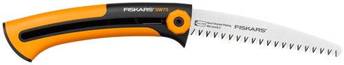 Fiskars xtract handsaw handsaw xtract coarse serration