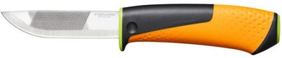 Ty fiskars heavy du mes | with grinder | green | 1023619 - 1023619