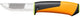 Ty fiskars heavy du mes | con smerigliatrice | verde | 1023619 - 1023619