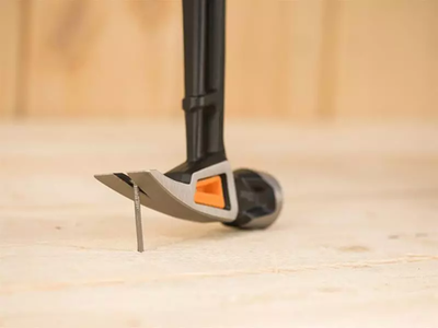 Fiskars isocore claw hammer l | 1020214 - 1020214